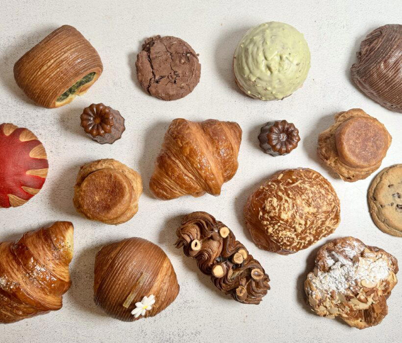 Dominique Ansel Bakery, New York City, United States