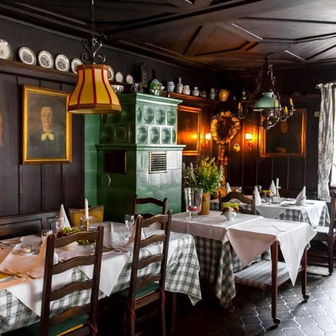 Gasthaus Zur Poche