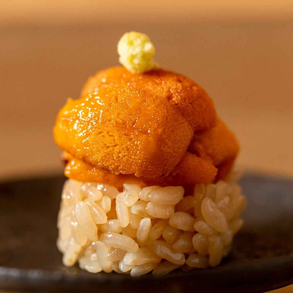 Icca, Restaurant in New York City