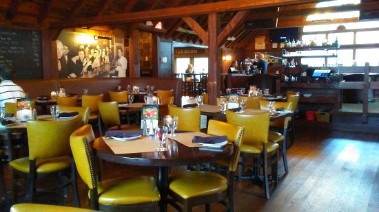 The Duck, Restaurant in Gorey