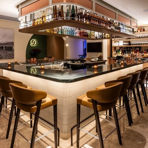 BE.STEAK.A, Restaurant in Campbell