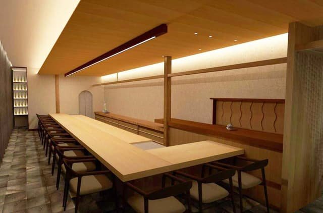 Shingo restaurant in Coral Gables, United States