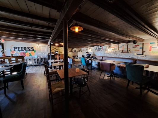 Craft Omakase restaurant in Austin, United States