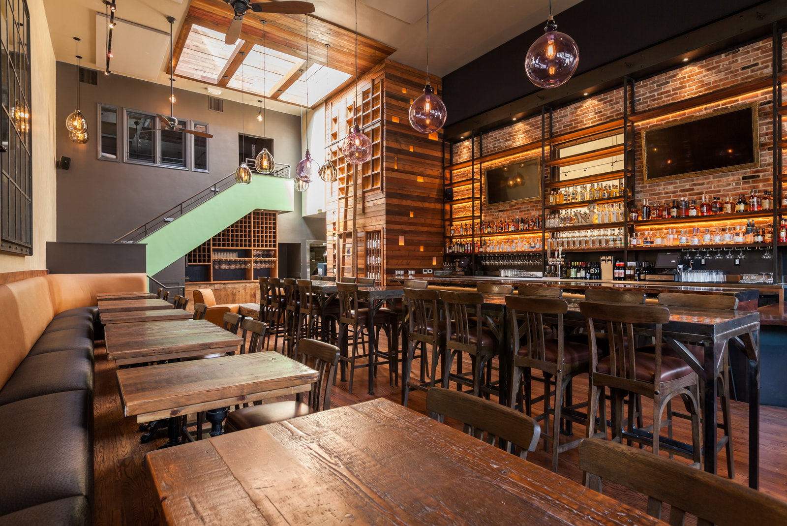 Mezcalito, San Francisco, United States