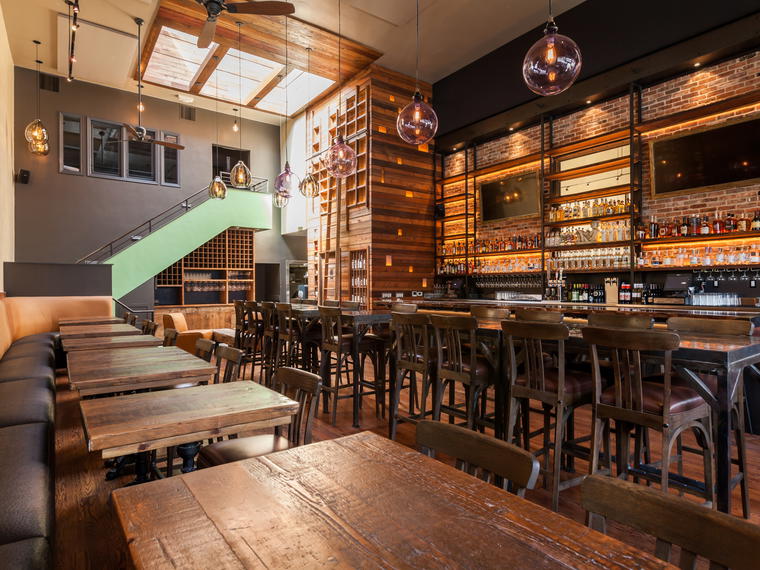 Mezcalito, San Francisco, United States