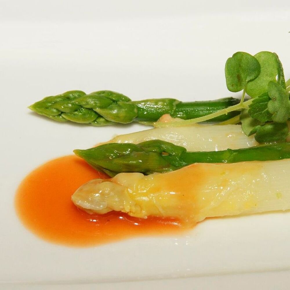 Gehrlein's Hardtwald, Restaurant in Neupotz