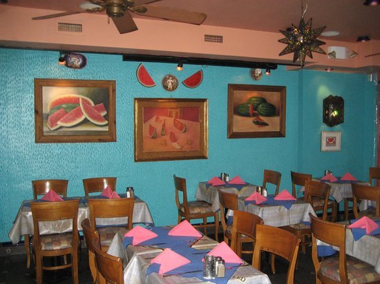 Mezcal, Restaurant in Cabo San Lucas