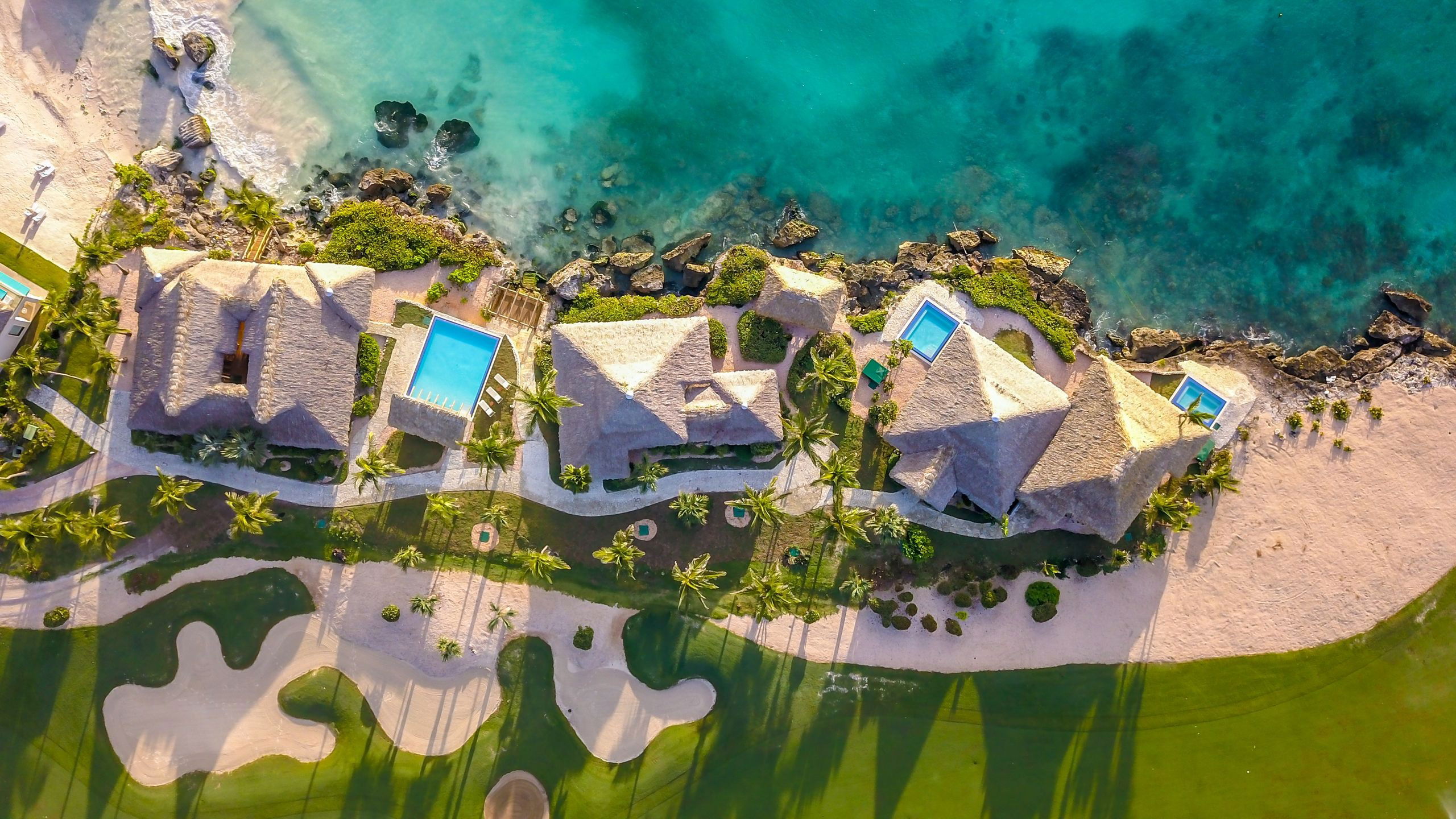 Eden Roc Cap Cana, Hotel in Cap Cana