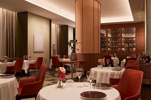 Pellico 3, Restaurant in Milan