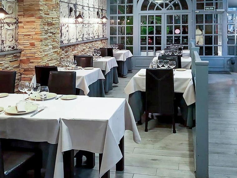 Casa Marco, Vigo, Spain