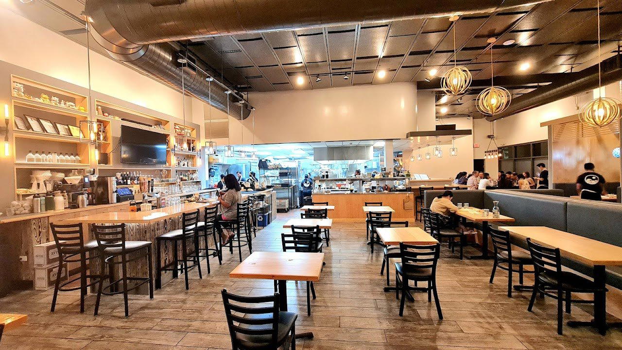 Nami Kaze, Honolulu, United States