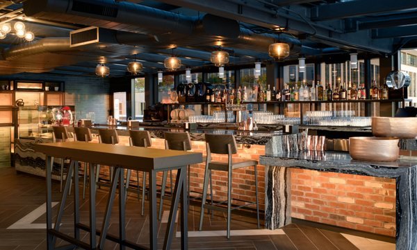 Un Bien, Restaurant in Seattle