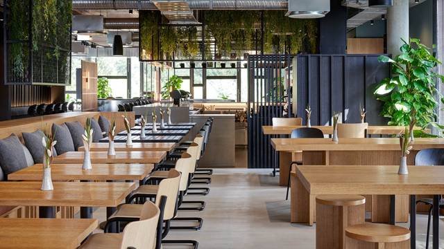 Il Teatro², Karlsruhe, Germany