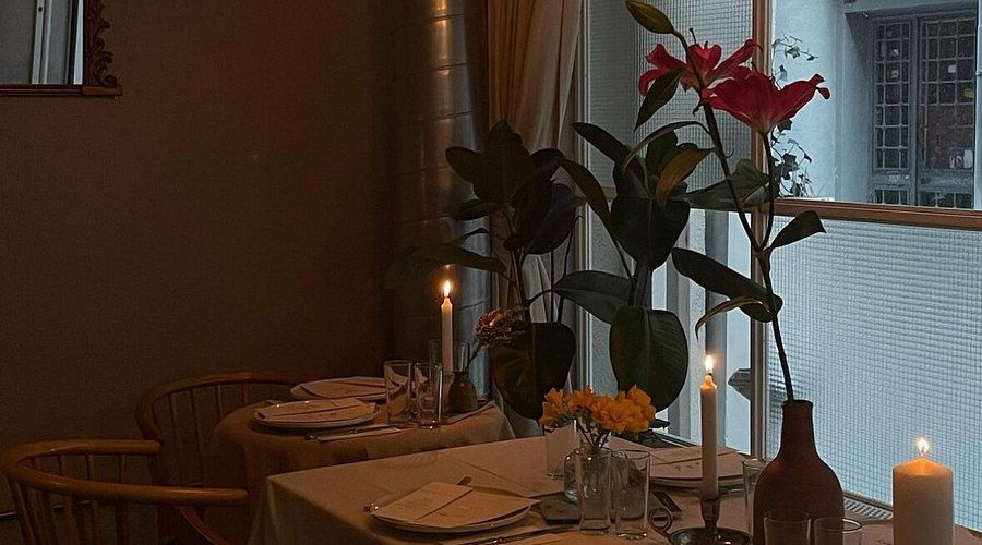 Rutin, Restaurant in Budaörs