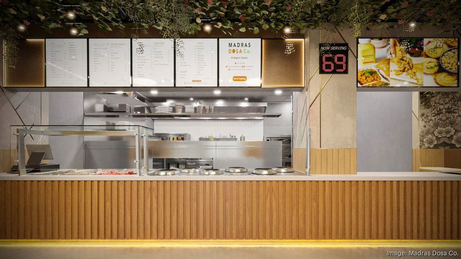 Hampton Chutney Co. restaurant in Amagansett, United States