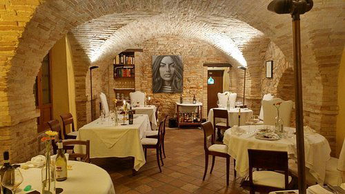 Degusteria del Gigante, Restaurant in San Benedetto del Tronto