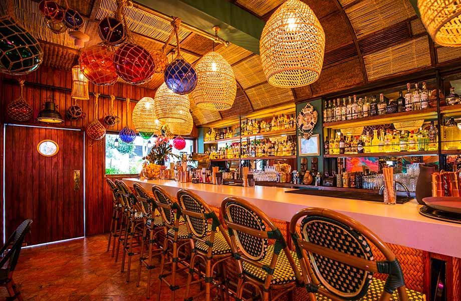 Casa Prunes, Mexico City, Mexico