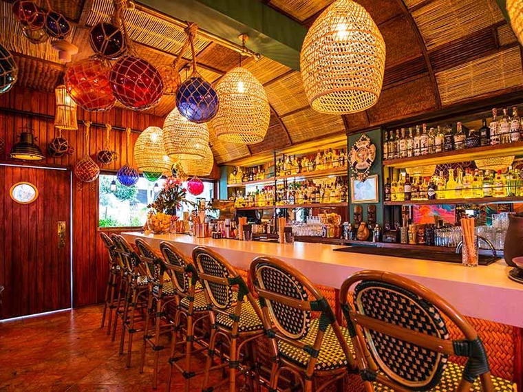 Casa Prunes, Mexico City, Mexico
