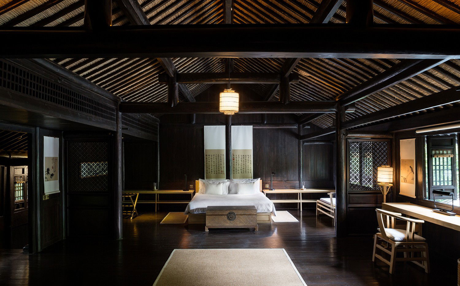 Amanfayun, Hotel in Hangzhou