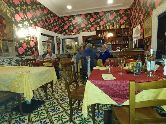 Silvestro, Restaurant in Milan