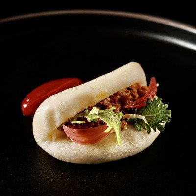 Hervé Dining Room restaurant in Ho Chi Minh City, Vietnam