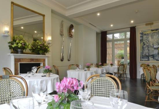 Clarke's, London, United Kingdom