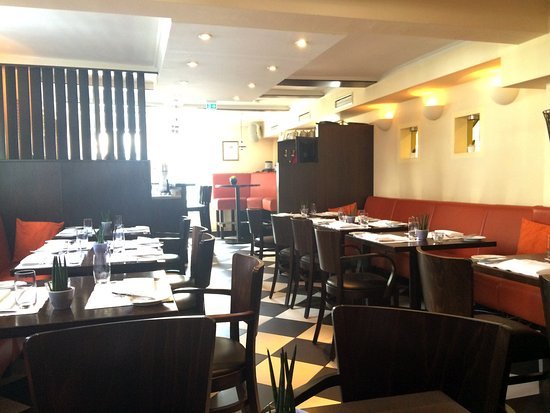 Postschänke, Restaurant in Odenthal