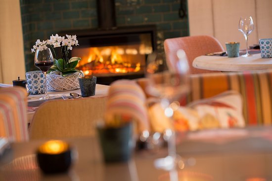 Gilpin Spice, Restaurant in Bowness-on-Windermere