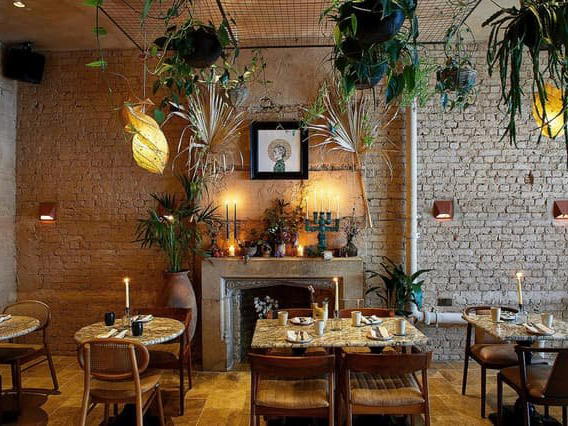 Cavita, London, United Kingdom