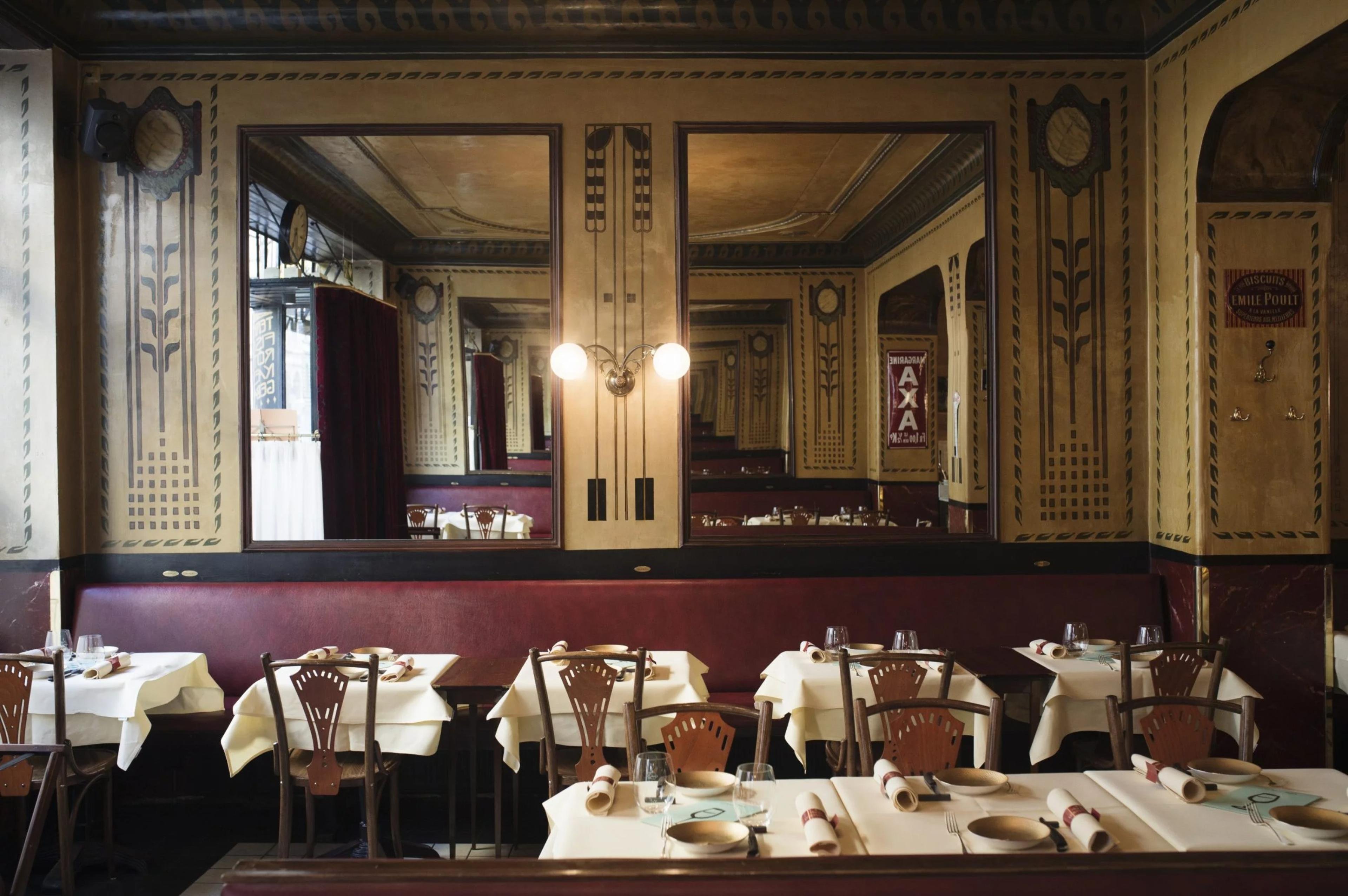 Appare, Restaurant in Cologne