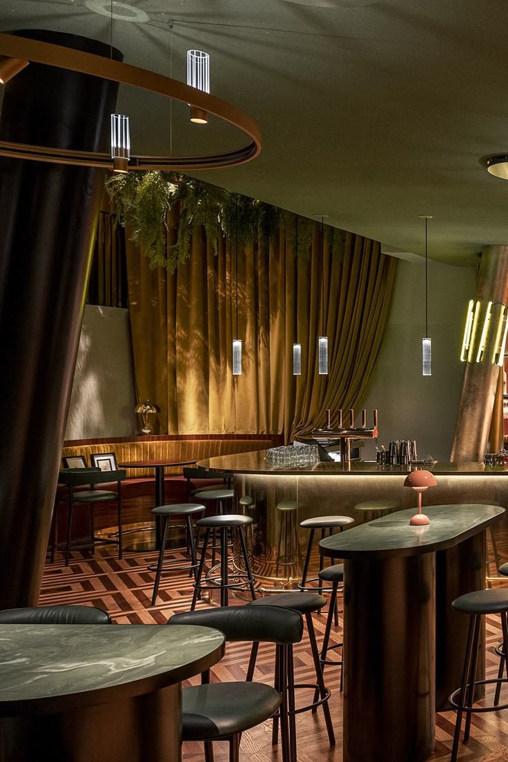 Brasserie Astoria