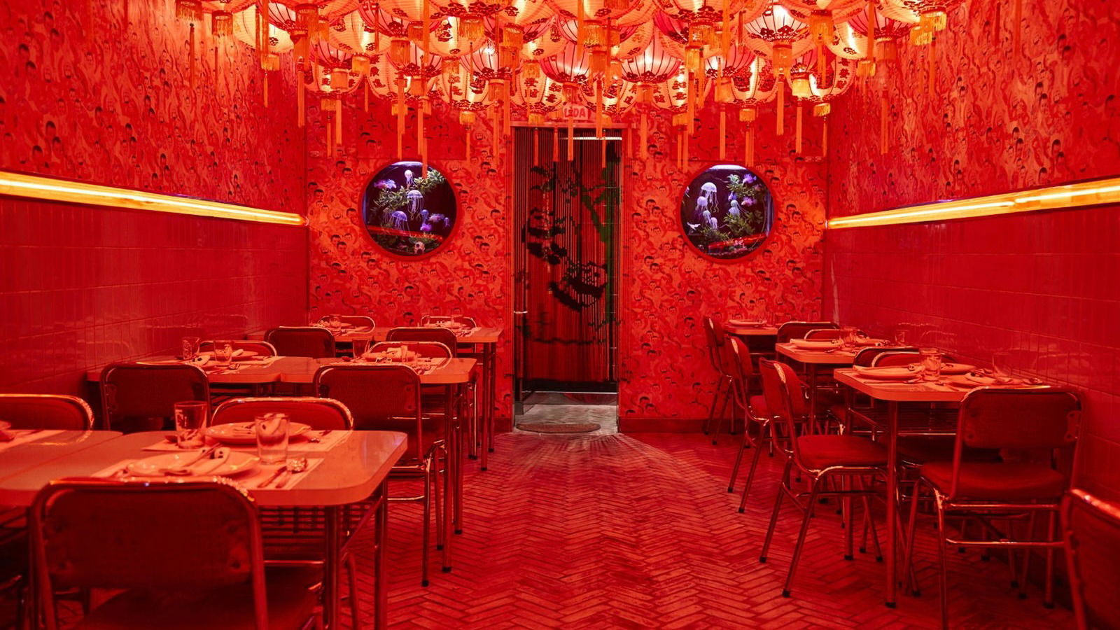 CoChinChina, Bar in Buenos Aires