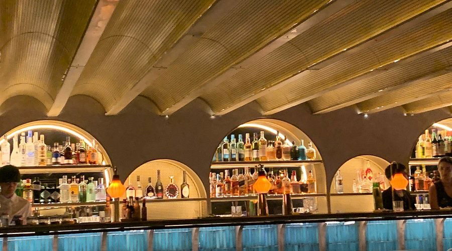 CoChinChina, Bar in Buenos Aires