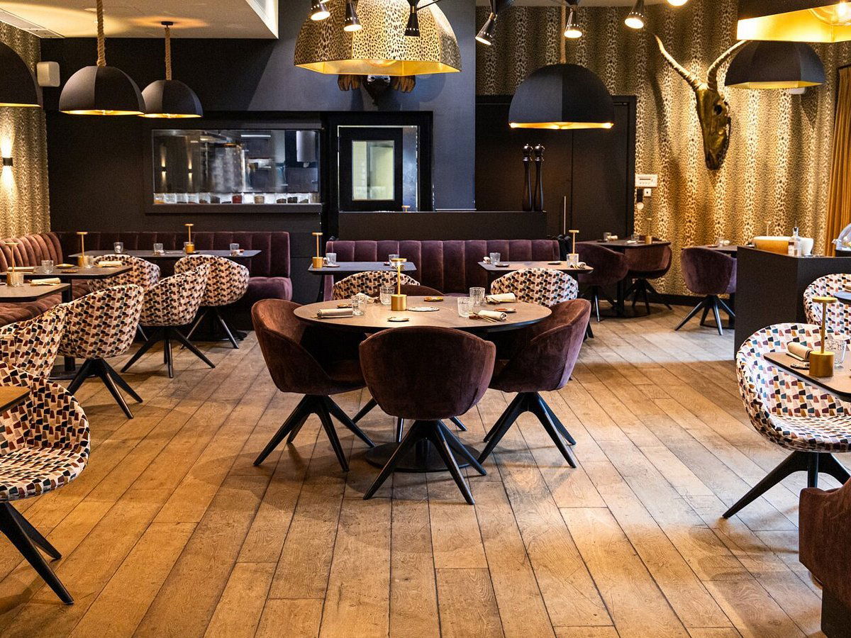 Ginko, Restaurant in Lille