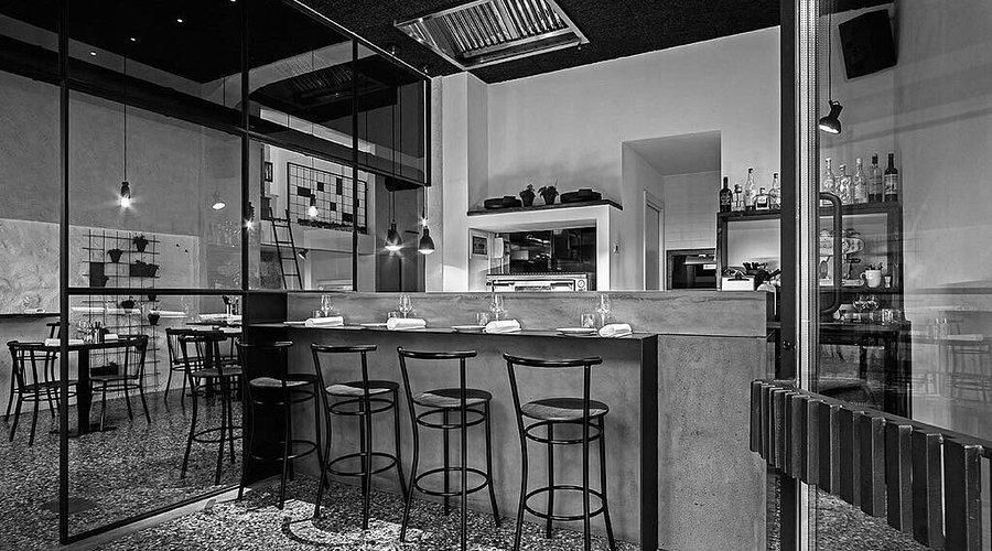 Nana Piccolo Bistrò restaurant in Senigallia