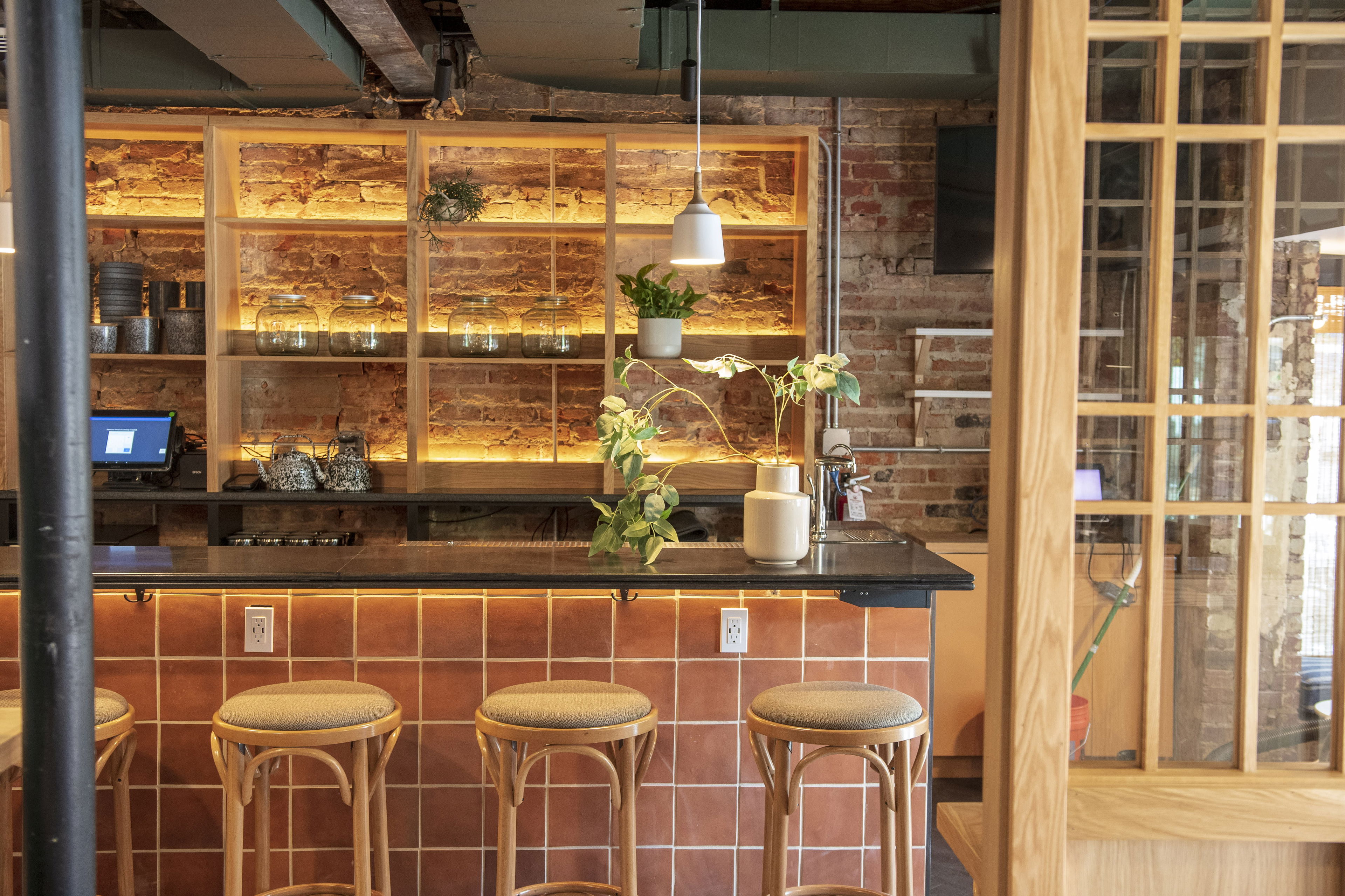 Sushi Nakazawa DC, Restaurant in Washington DC