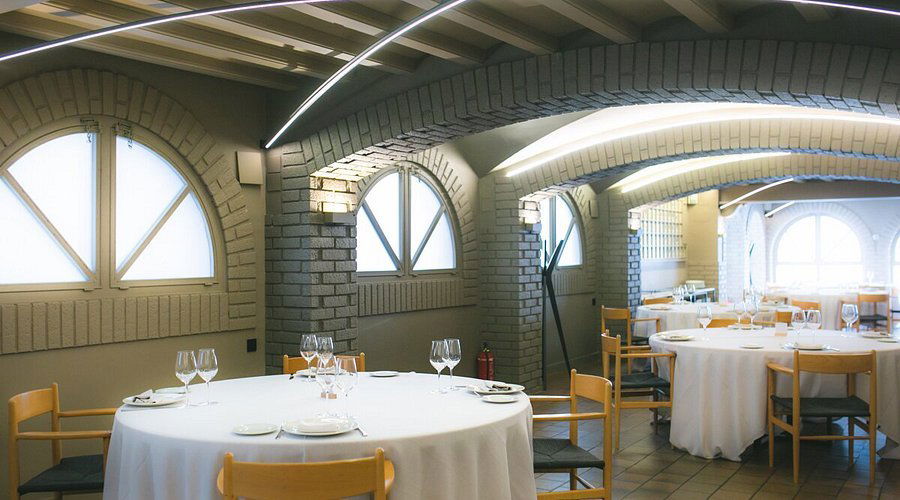 Nou Manolín restaurant in Alacant, Spain