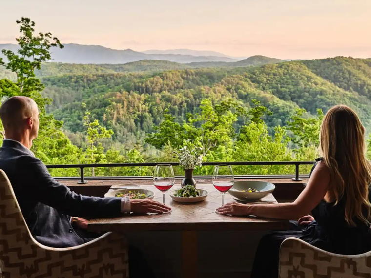 Blackberry Mountain, Walland, United States