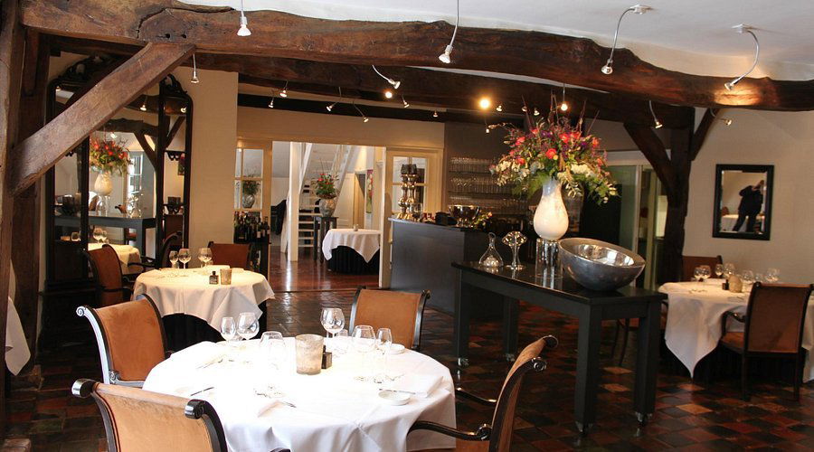 De Vlindertuin, Restaurant in Zuidlaren