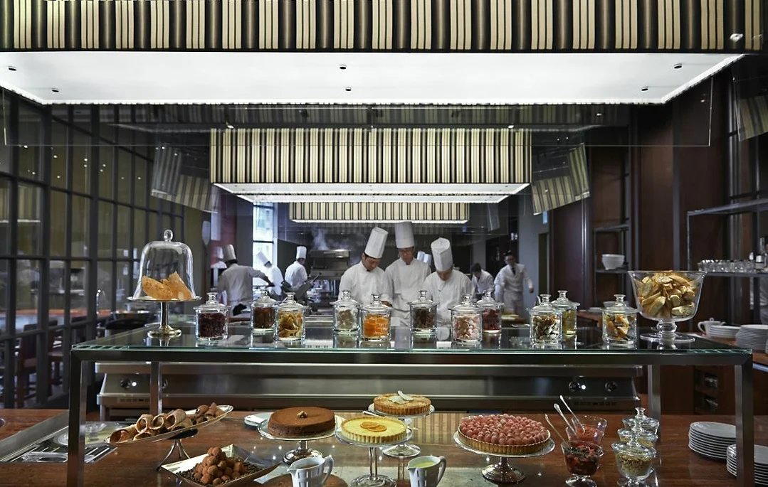 Bencotto, Taipei, Taiwan