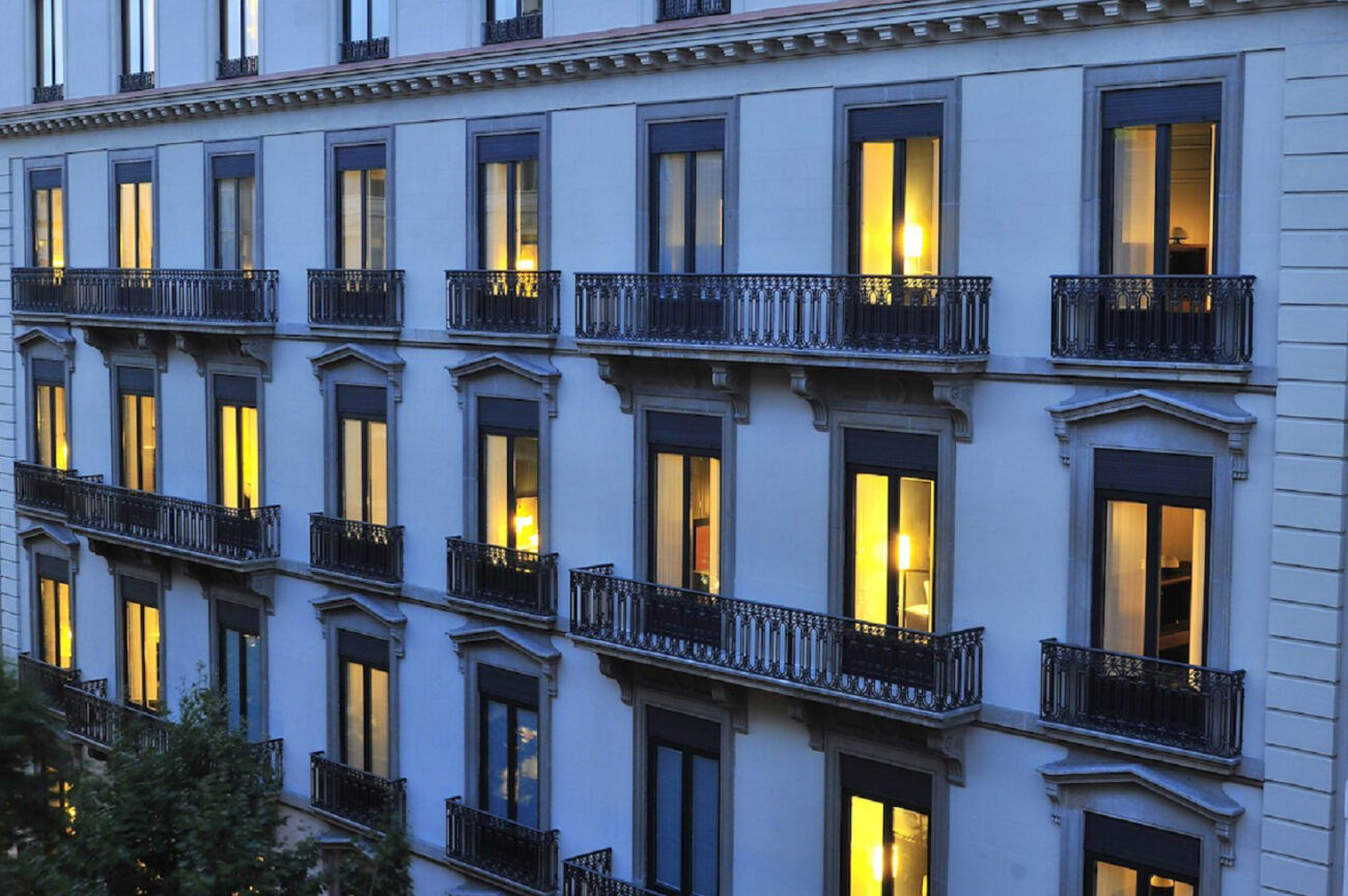 Alma Barcelona hotel in Barcelona, Spain