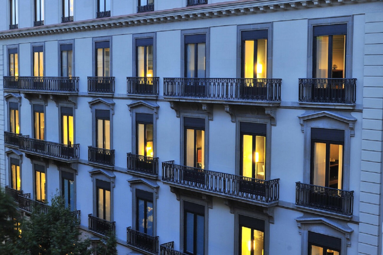 Alma Barcelona hotel in Barcelona, Spain