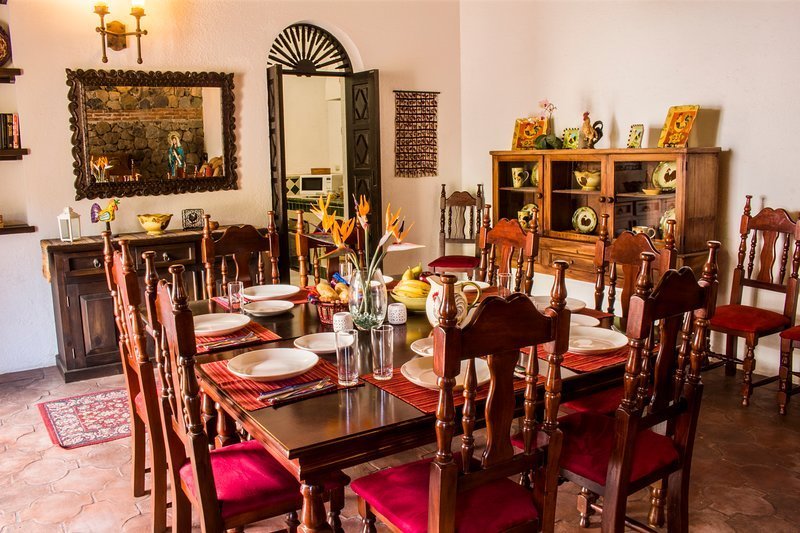 Casa Romántica, Restaurant in Agaete