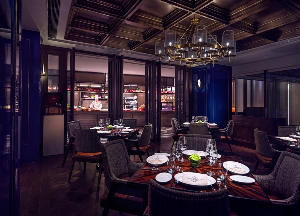 Hangzhou House restaurant in Hangzhou, China