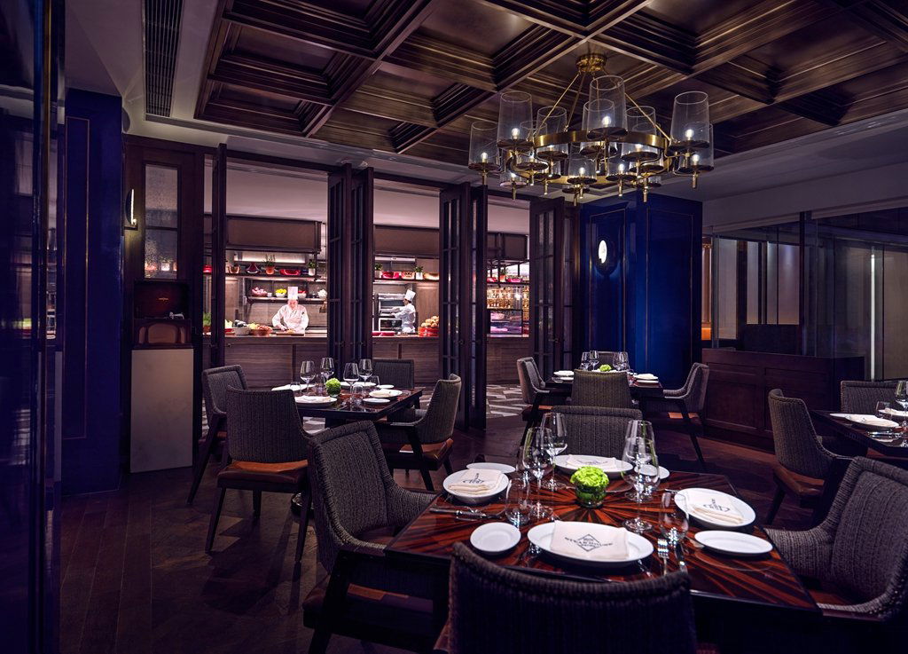 Hangzhou House restaurant in Hangzhou, China