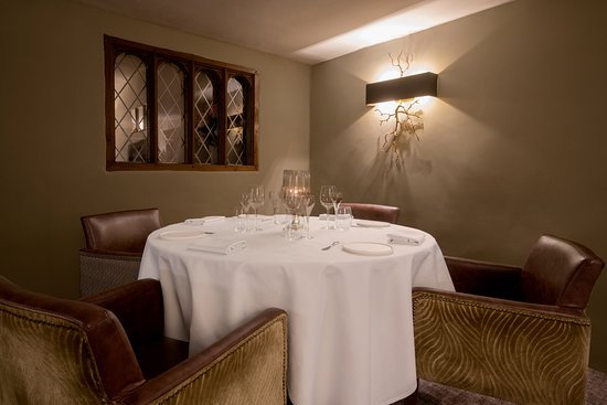 Àclèaf restaurant in Plymouth, United Kingdom