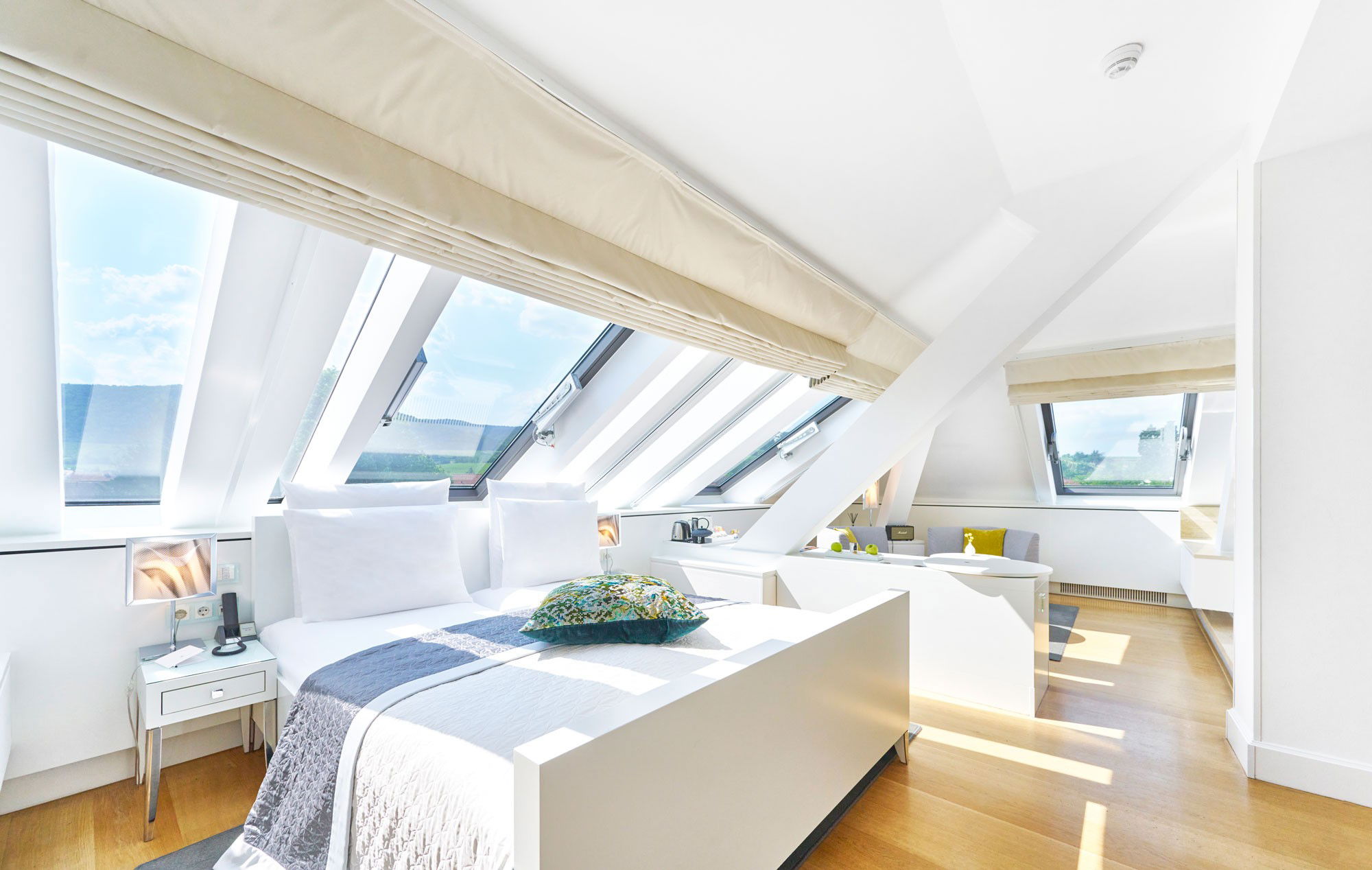 Hotel Ketschauer Hof hotel in Deidesheim, Germany