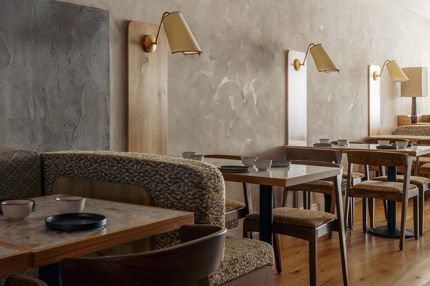 Cocotte restaurant in Lommel, Belgium