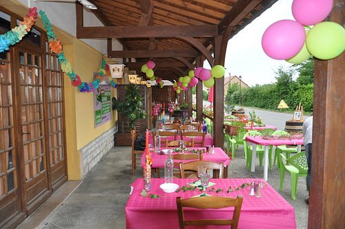 Saint-Christophe, Restaurant in La Baule