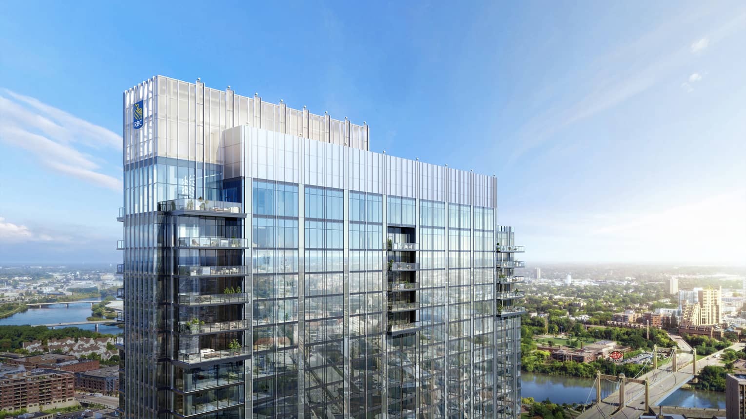 Four Seasons Hotel Minneapolis hotel in Minneapolis, United States